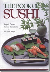 Book of Sushi