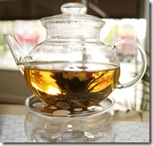 OP9 - Orange Pekoe Flowering Jasmine Tea