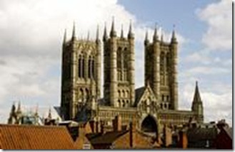 LINCOLN - Cathedral